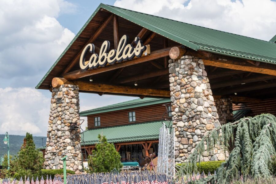Cabela’s has been increasingly challenged with various aspects of OSHA compliance, including ensuring consistent access to Safety Data Sheets (SDSs).