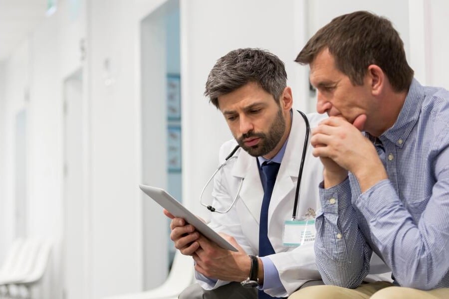 Timely and accurate completion of hazardous material disclosures and permits.