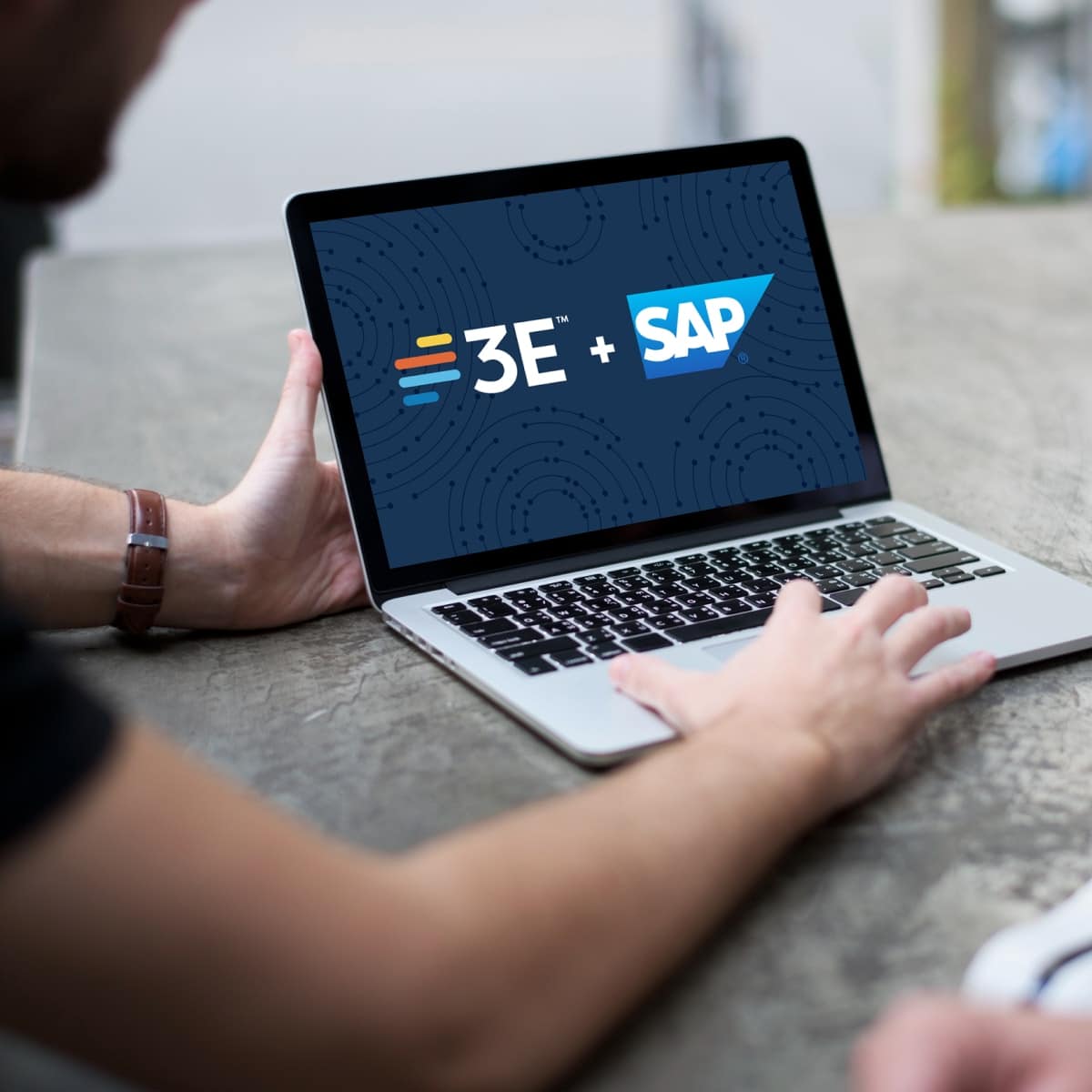 Integrated regulatory content for SAP