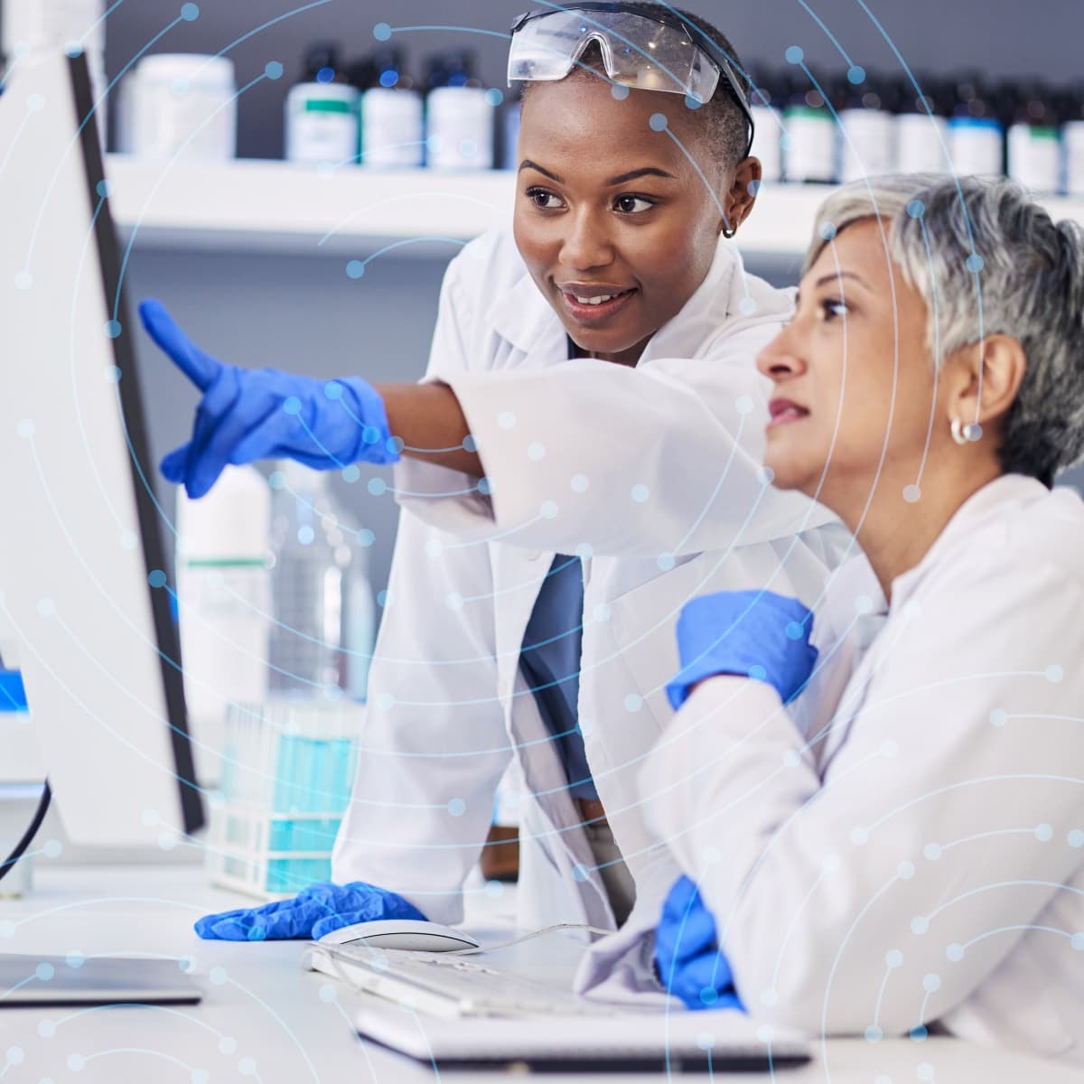 Stay on top of global chemical regulations: our expert-driven insights and cutting-edge technology ensure you’re always ahead, securing supply chain continuity and competitive market advantage.