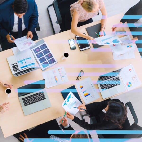 Fully outsourced supplier data collection, normalization, and support.