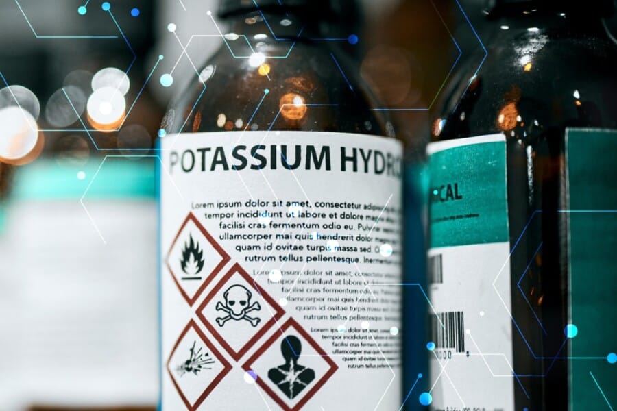 Poison Centre Notification - European Union