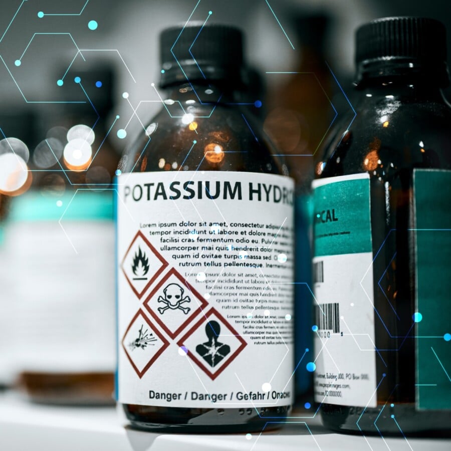 Poison Centre Notification - European Union