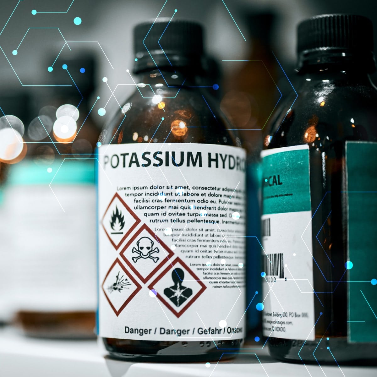 Poison Centre Notification - European Union