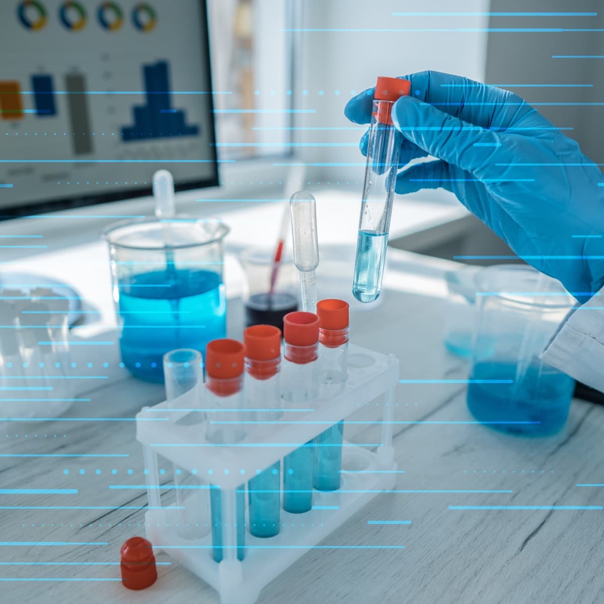 Identify chemical hazards, manage compliance risks, and optimize material selections leveraging gold-standard 3E regulatory datasets.
