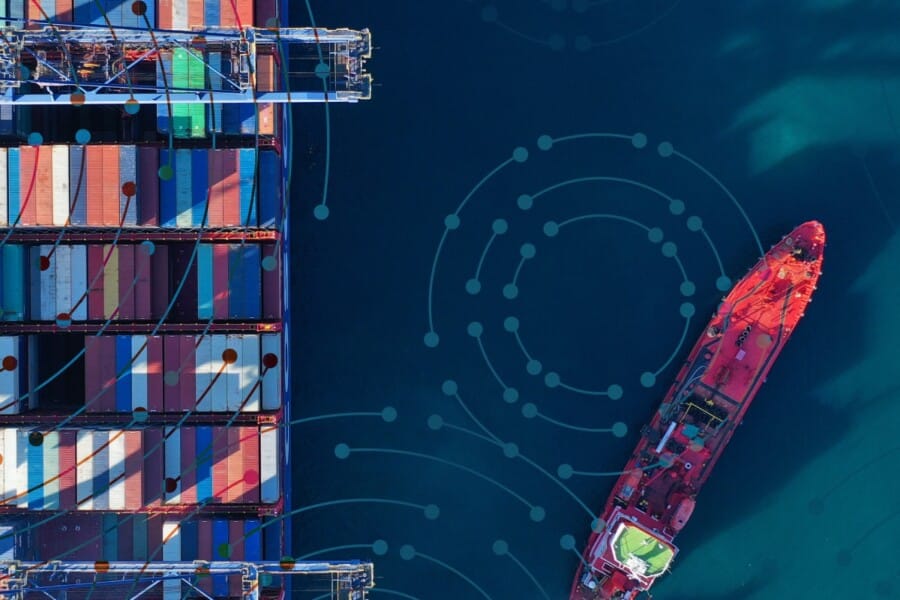 Ease the burden of data collection with expert supplier outreach.