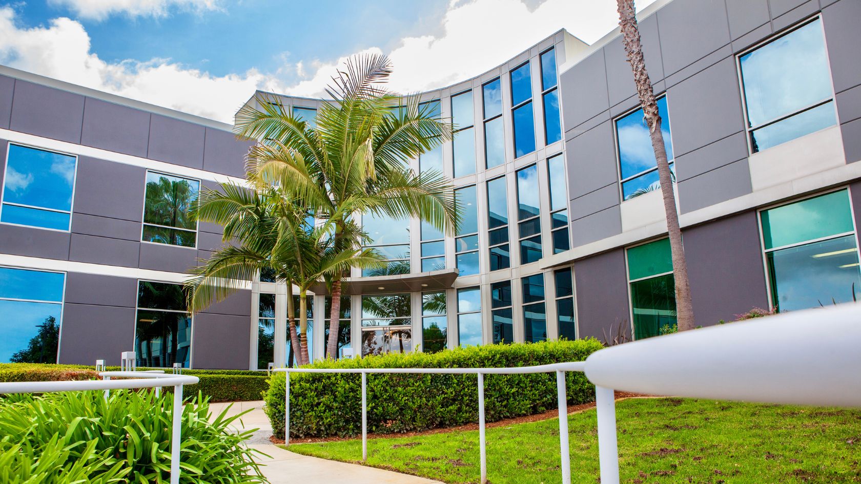 3E Headquarters: Carlsbad, California