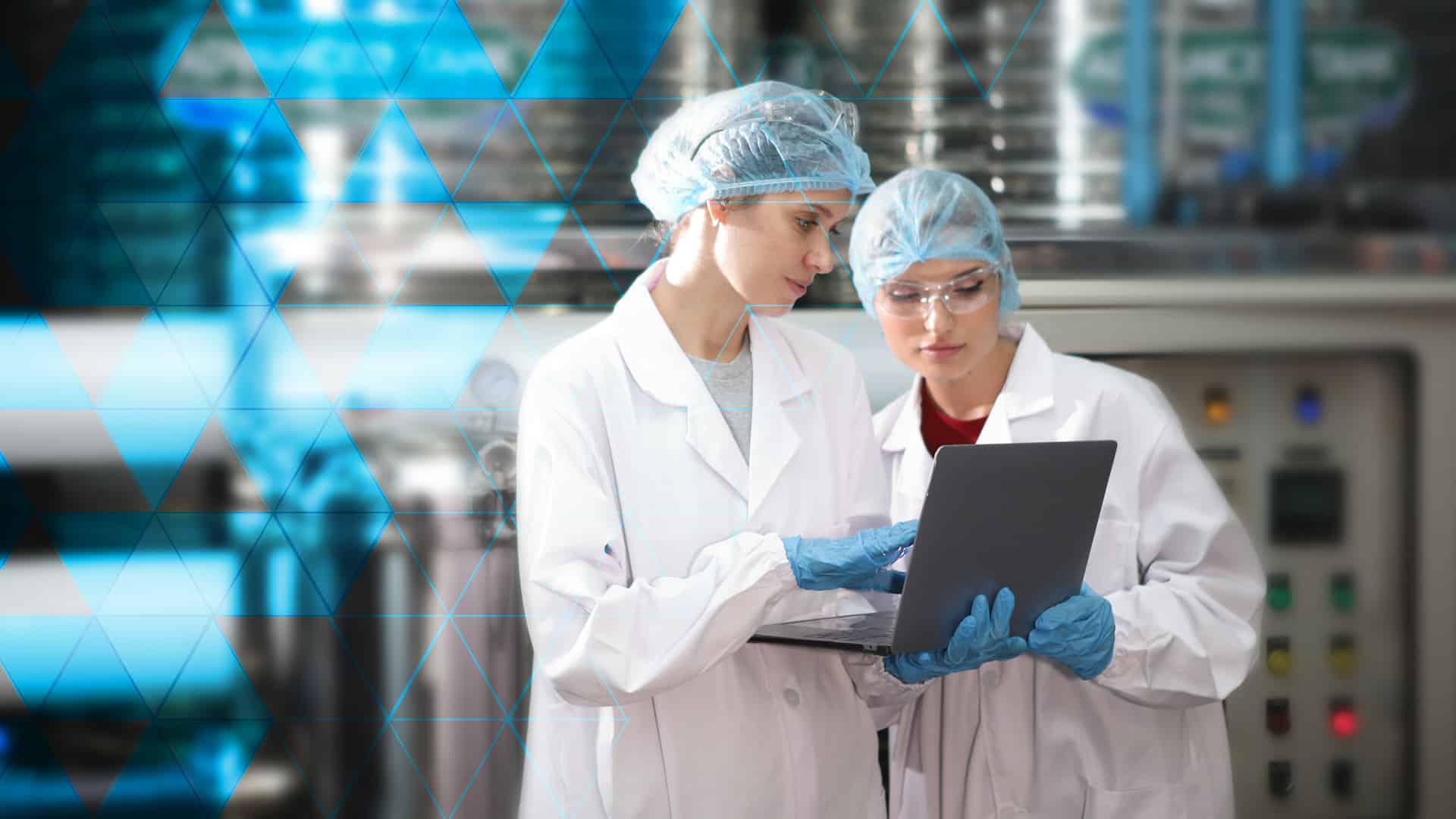 Centralize compliance and governance