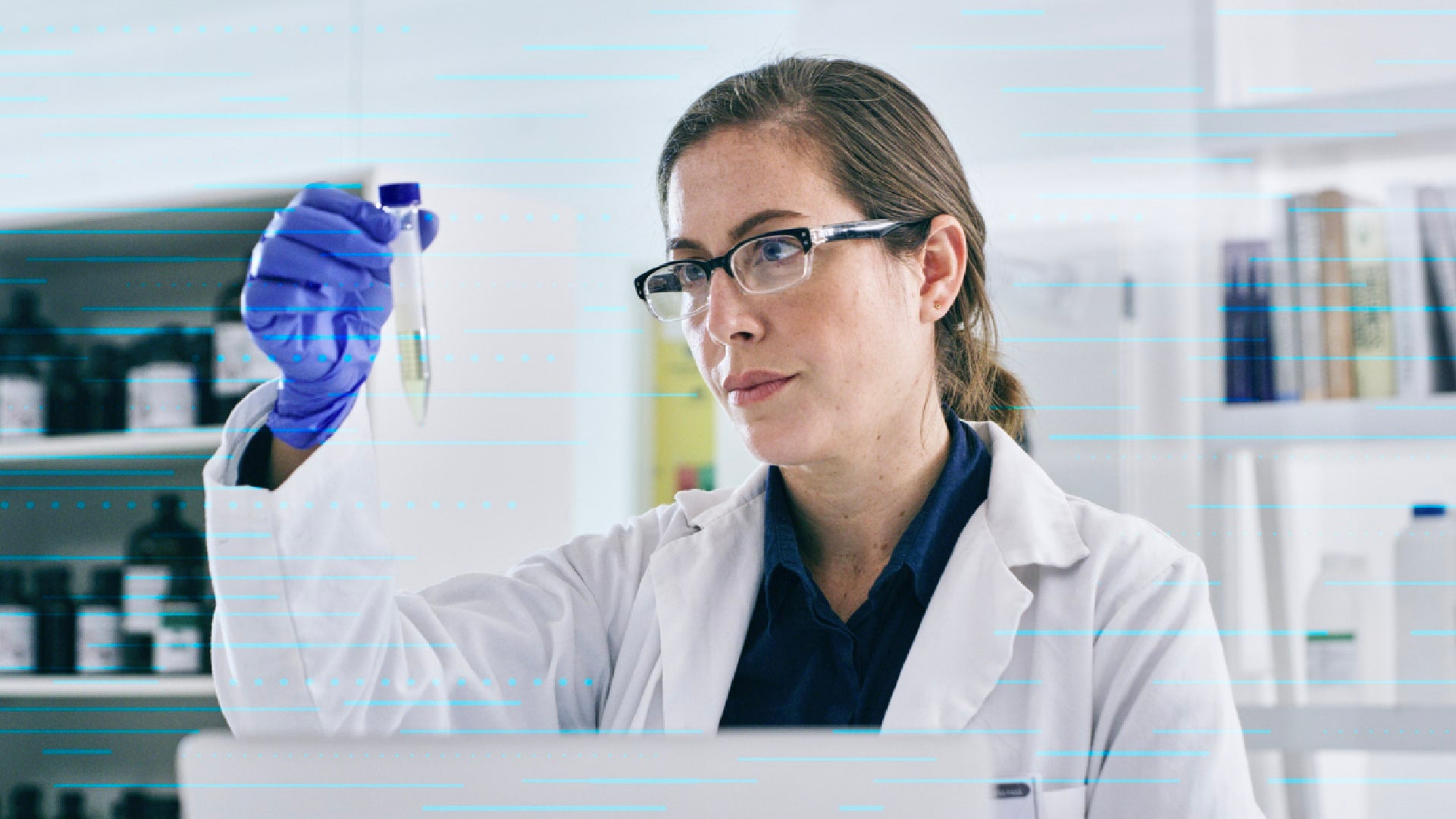 Have the right chemical and regulatory data at your fingertips