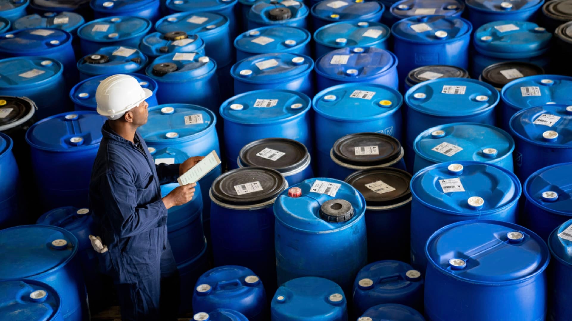 ECHA: European Chemicals Agency