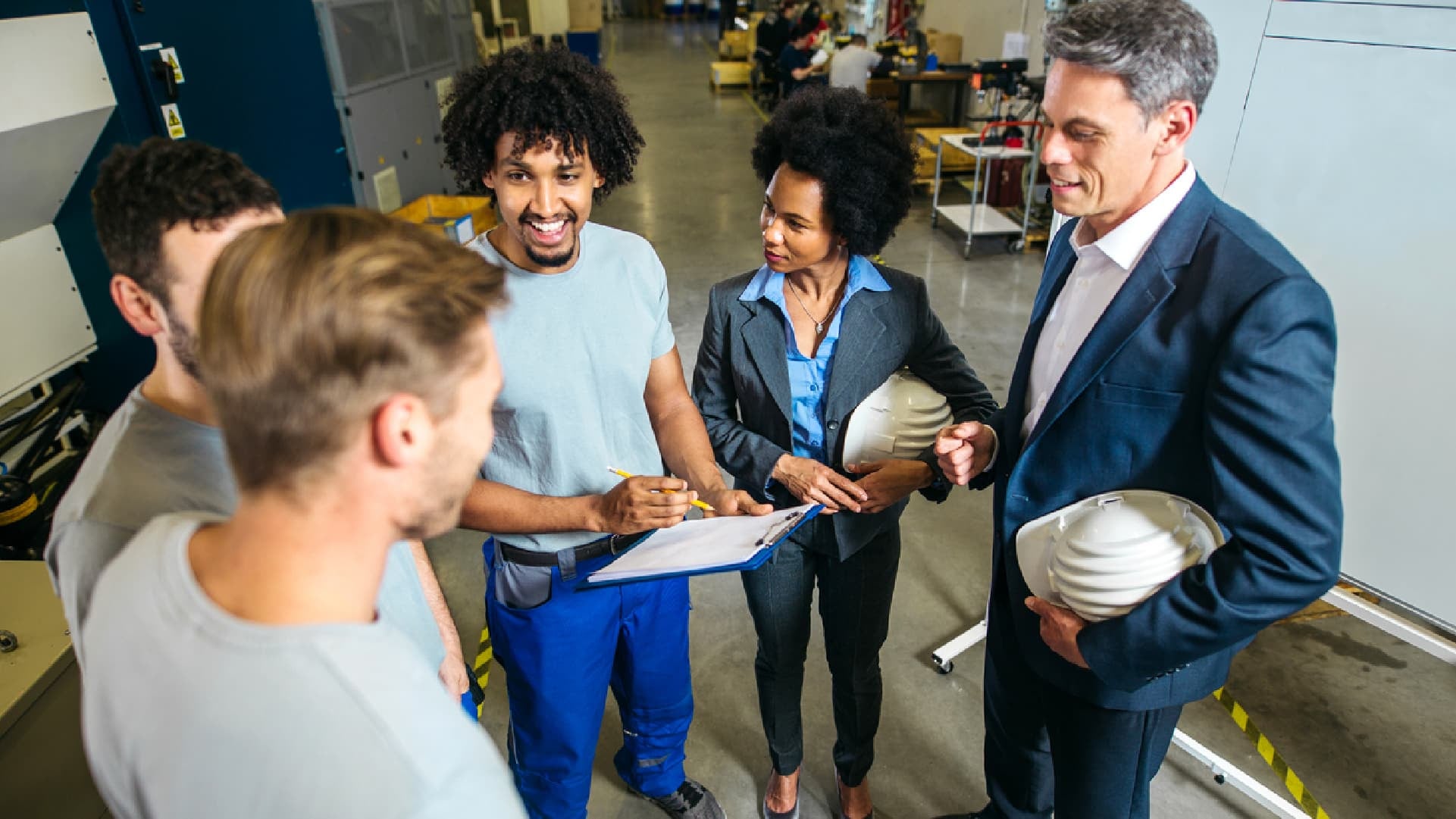 Go beyond regulatory monitoring - get analysis and insights from the experts