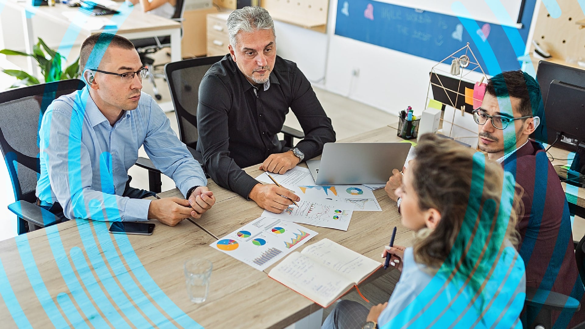 Partner with a trusted source for world-class regulatory content & expertise  