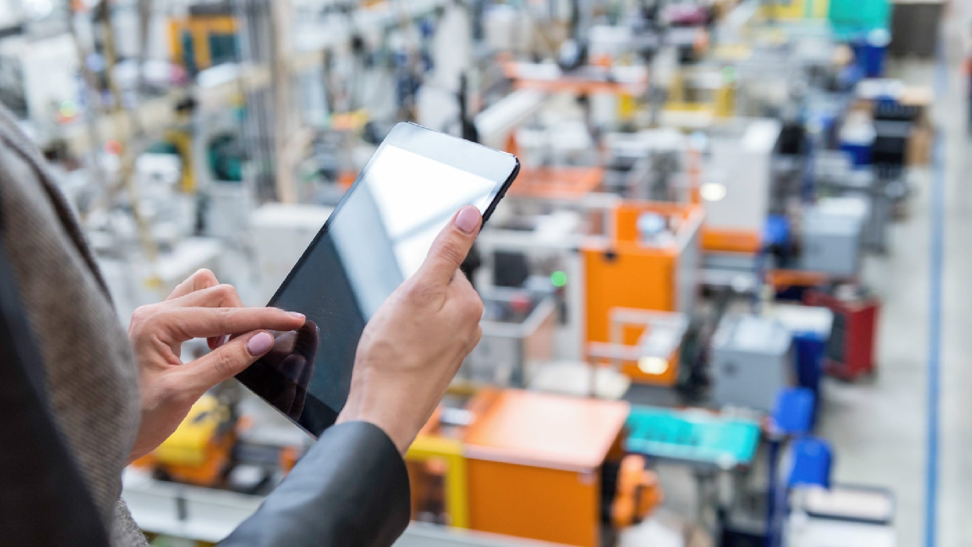 Digital Product Passports are your ticket to faster circular solutions