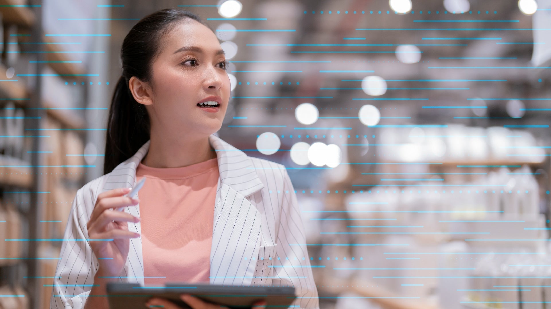 Ensure product safety, manage regulatory compliance, and deliver sustainable products.