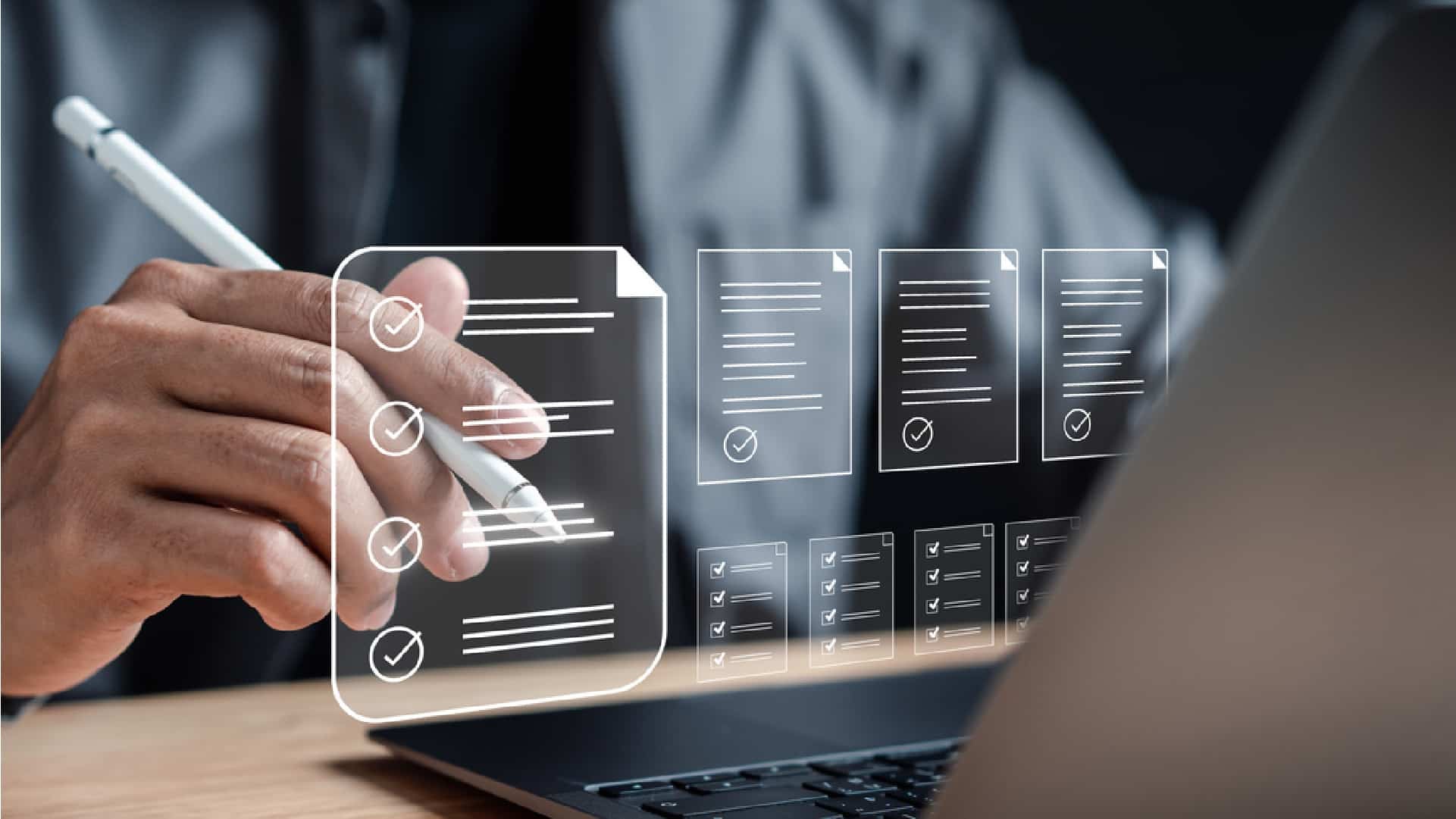 お客様のニーズに合わせた自動化された設定可能な調査により、20万以上のサプライヤーに即座にアクセスできます。