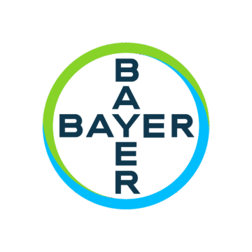 Bayer is a 3E customer