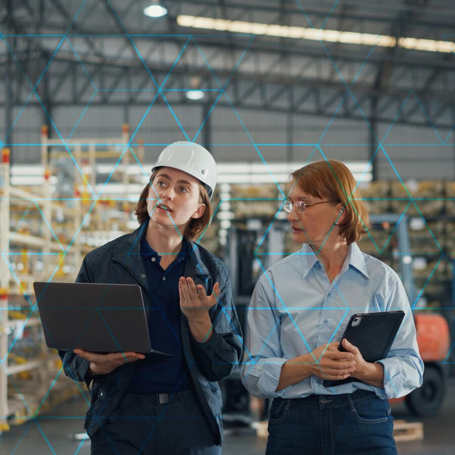 Future-proof your compliance with PFAS regulations. Instill transparency in your organization’s processes and reduce PFAS risk exposure.