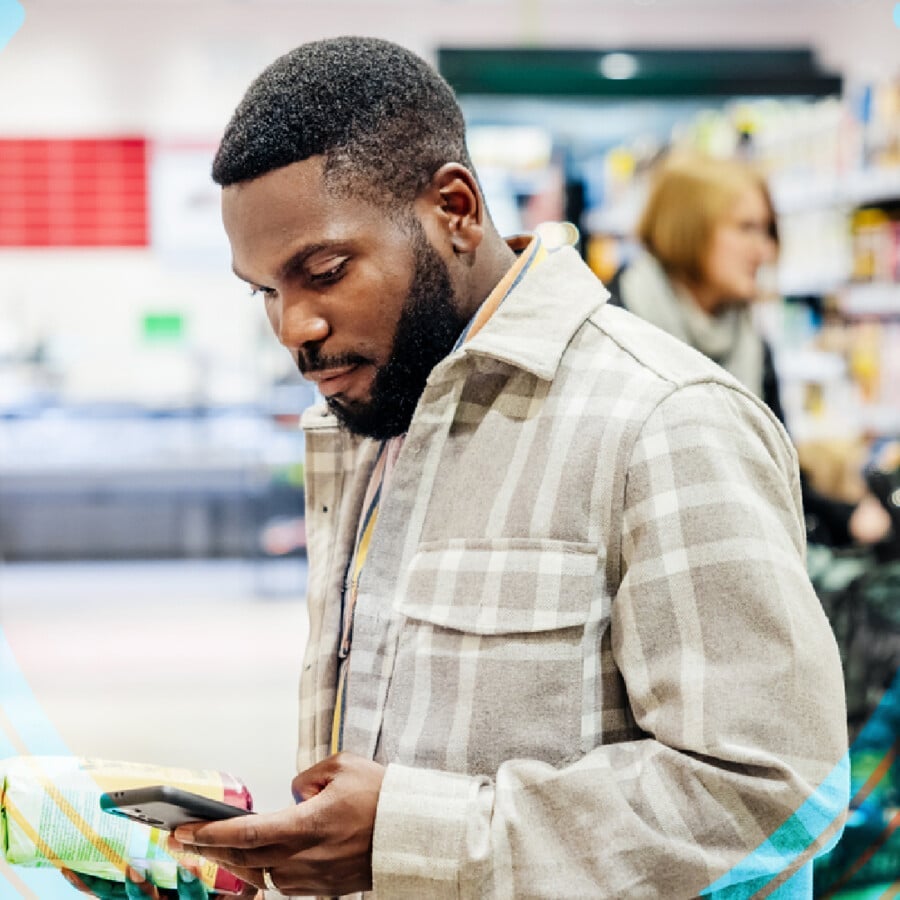 3E Digital Product Passports allow you to streamline and manage the exchange of your product data. 