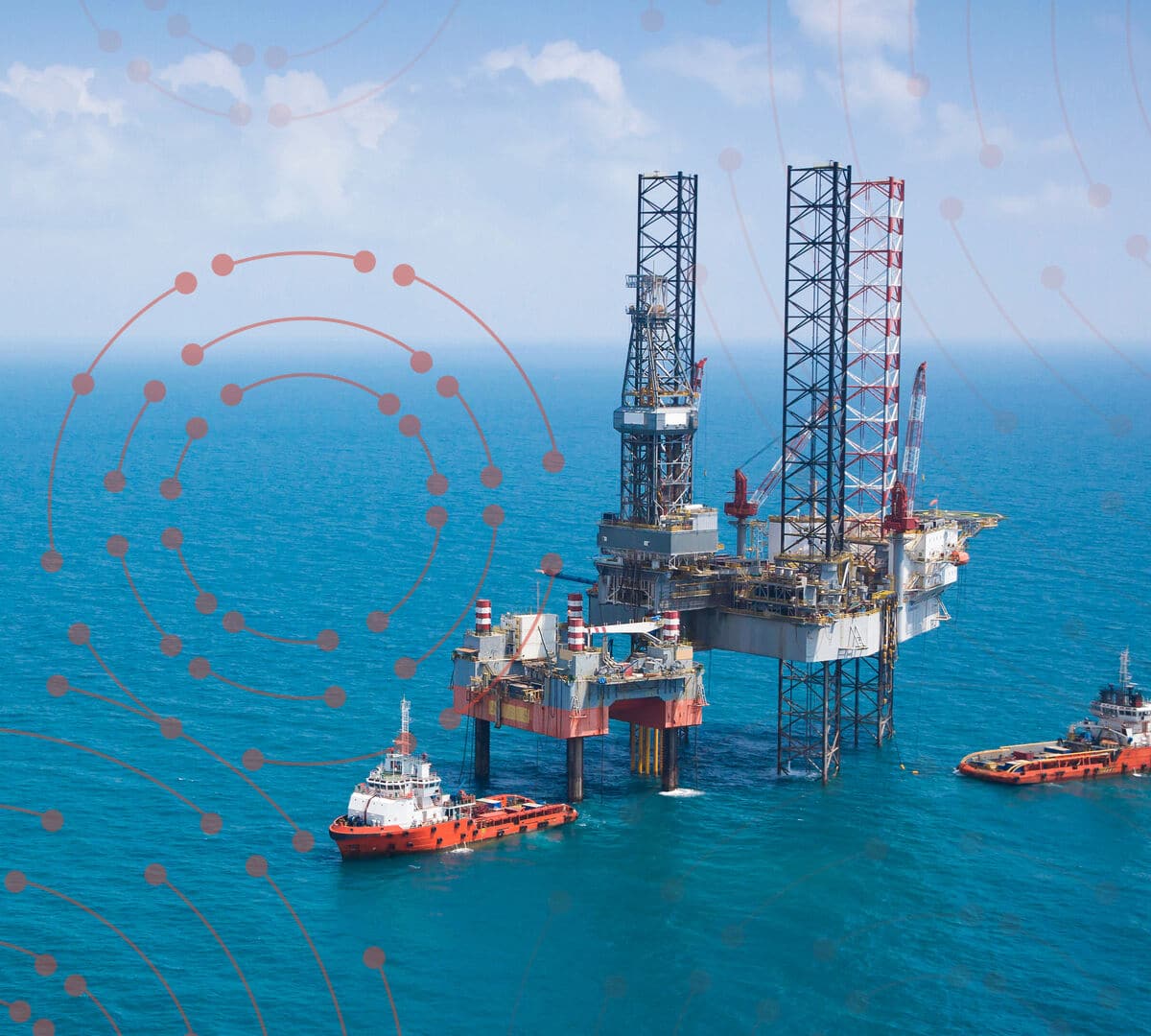 Workforce safety and productivity are of utmost priority for the oil and gas industry.