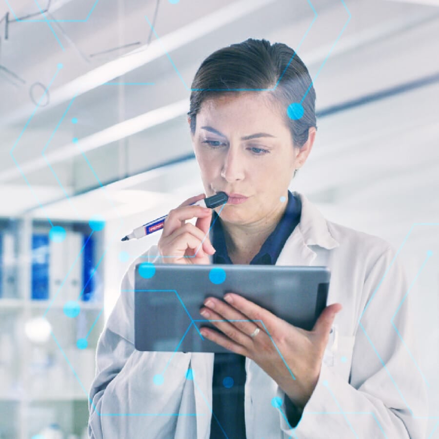 Future-proof your compliance with PFAS regulations. Instill transparency in your organization’s processes and reduce PFAS risk exposure.