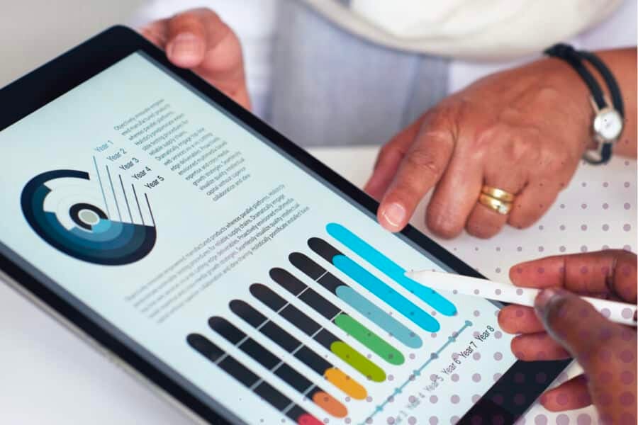 Our tools simplify the process of SDS obtainment and management for your organization and business locations, alleviating the burden of tracking down the latest SDS information from a supplier.