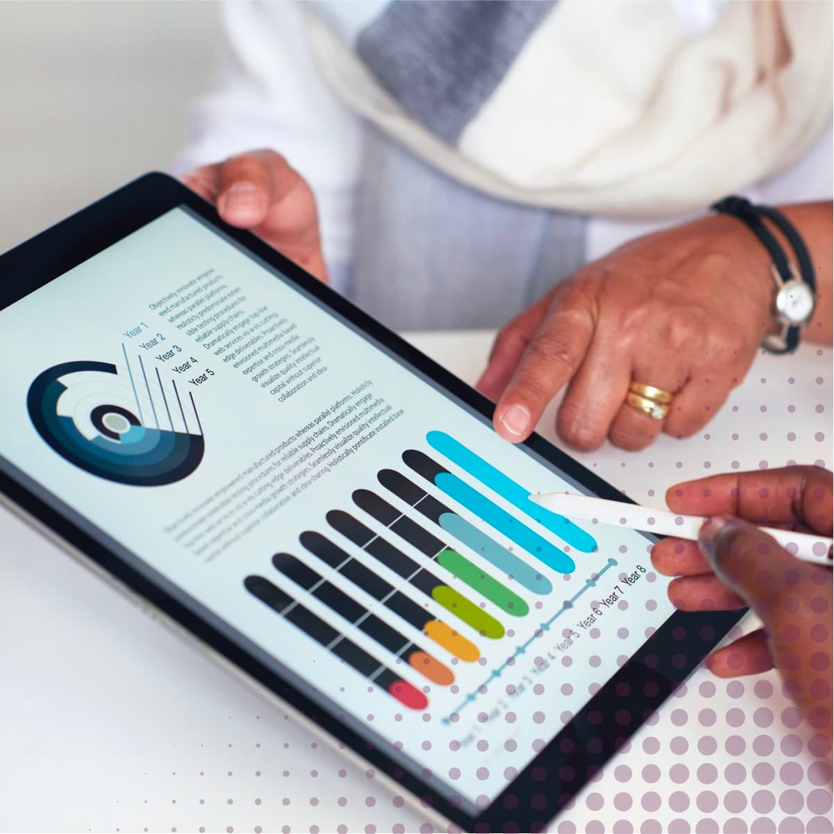 Our tools simplify the process of SDS obtainment and management for your organization and business locations, alleviating the burden of tracking down the latest SDS information from a supplier.