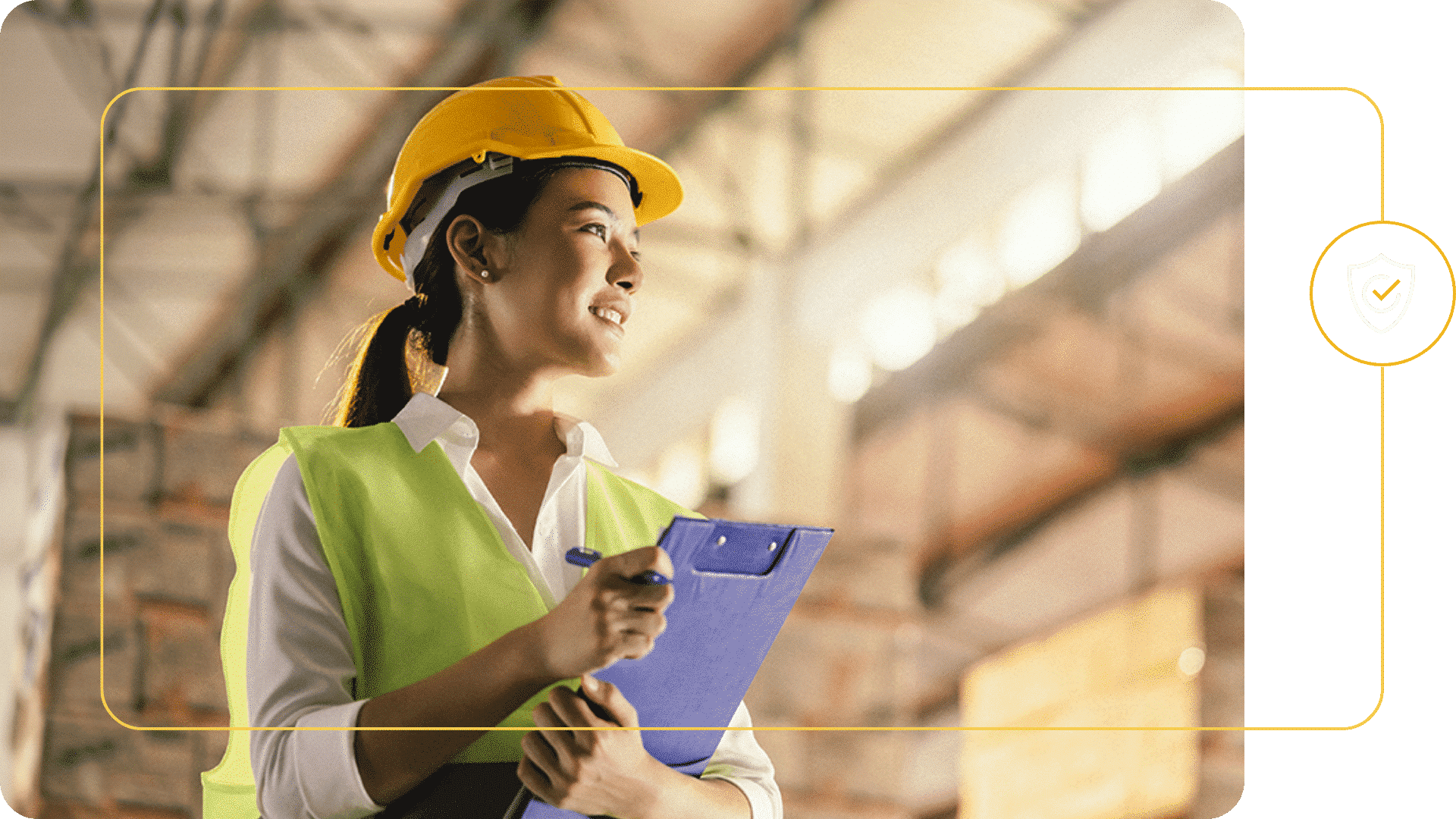 3E supports high-risk industries by helping organizations identify hazards, communicate risks clearly, and prevent incidents—all grounded in accurate data and regulatory compliance.