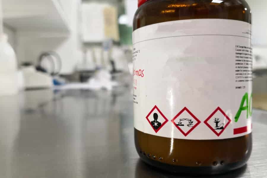 HazCom has been revised by US OSHA to align with GHS Revision 7