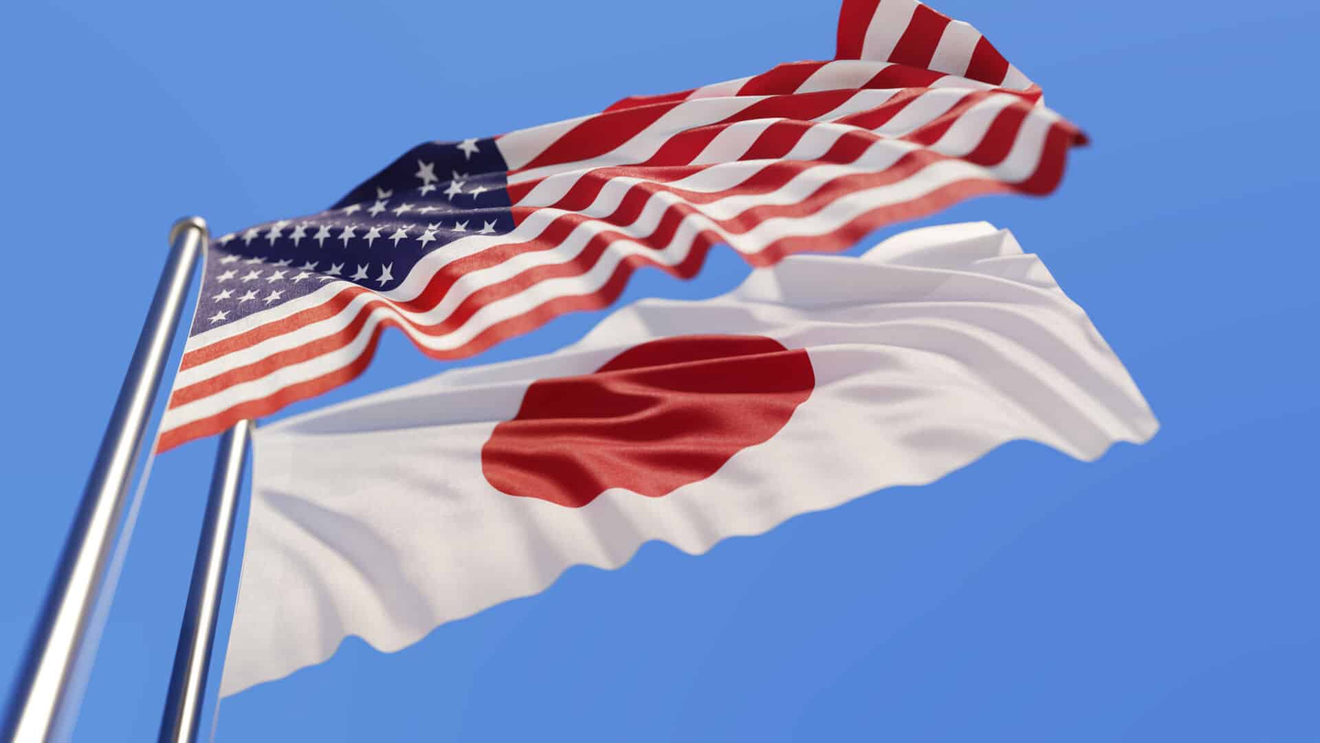 US_Japan_Green_Energy_Transition_Flags