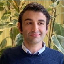 Luca Mohammadi