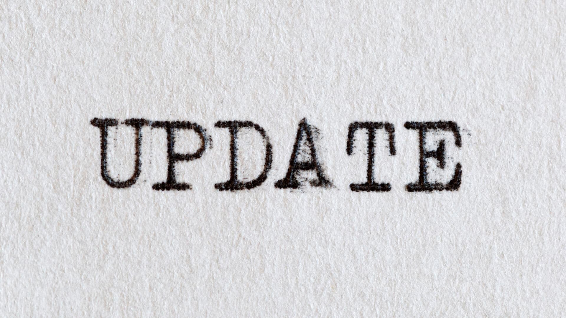 Important update on GHS Revision 7