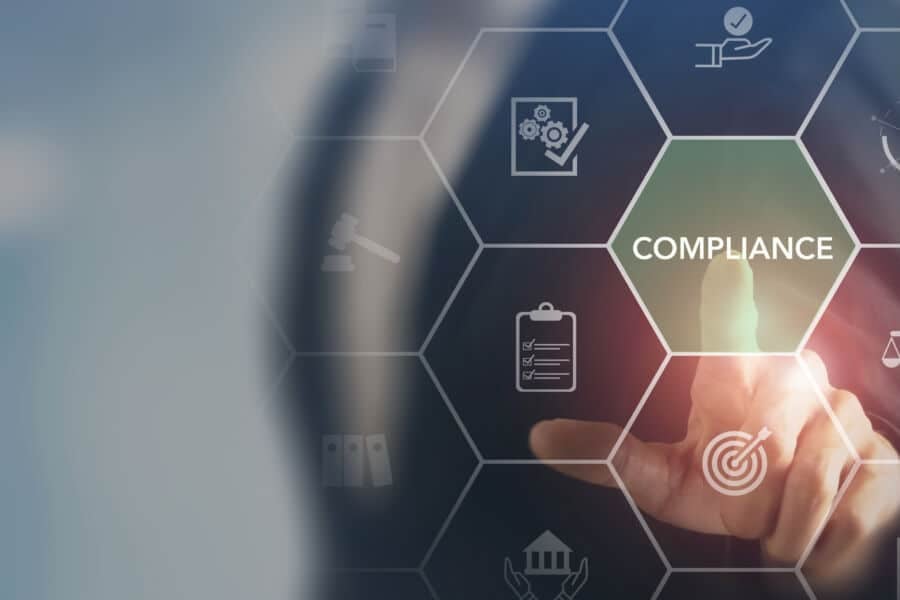 3E's expertise can help streamline your compliance management.