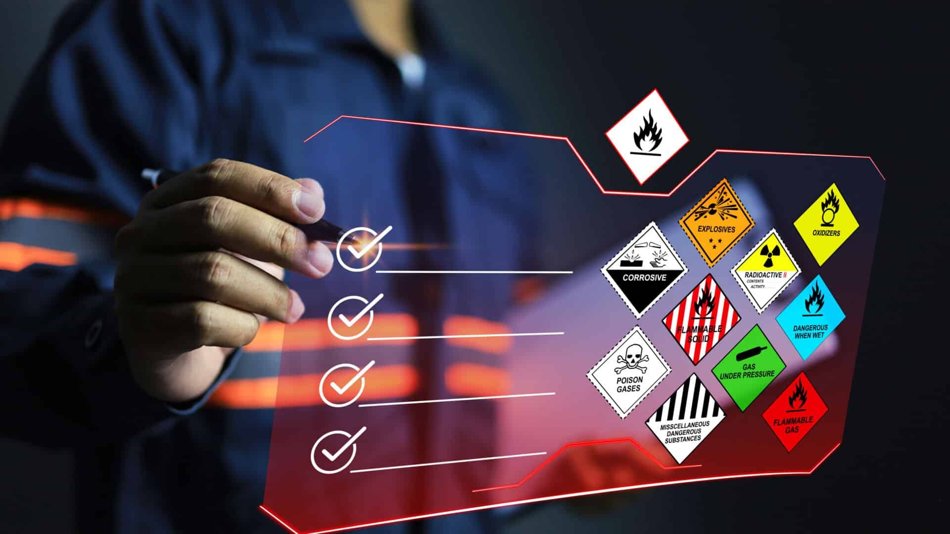 SDS authoring software streamlines the creation, management, and distribution of SDS, ensuring compliance with global safety standards.