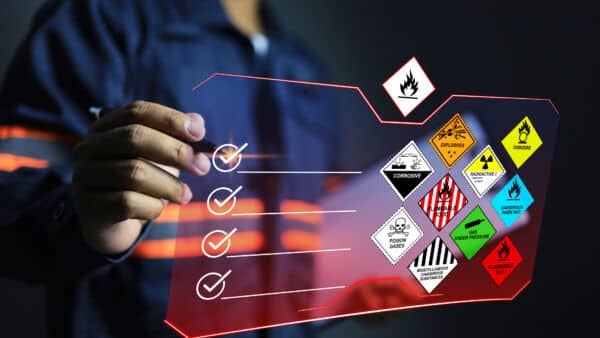 SDS authoring software streamlines the creation, management, and distribution of SDS, ensuring compliance with global safety standards.