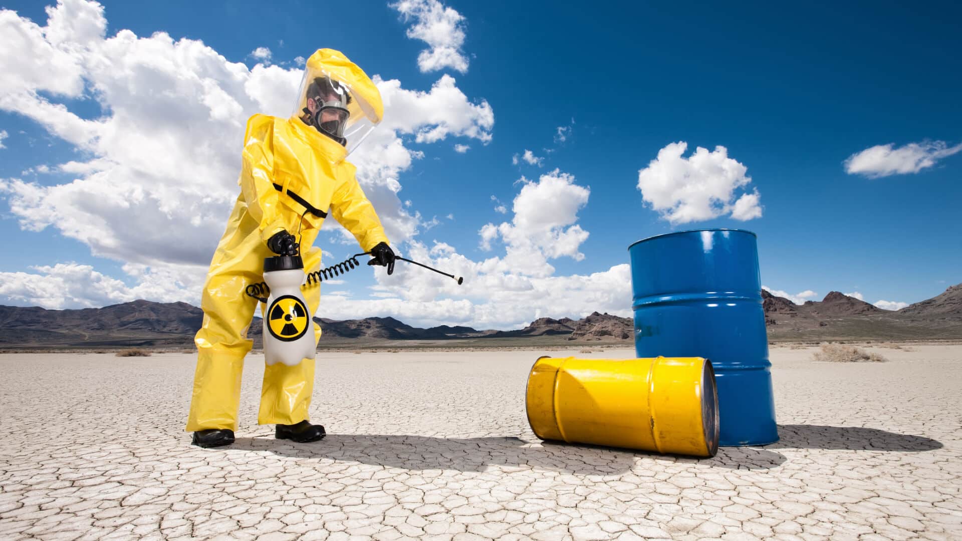 The EPA's proposed rule for NMP will have wide-ranging effects on various industries. 