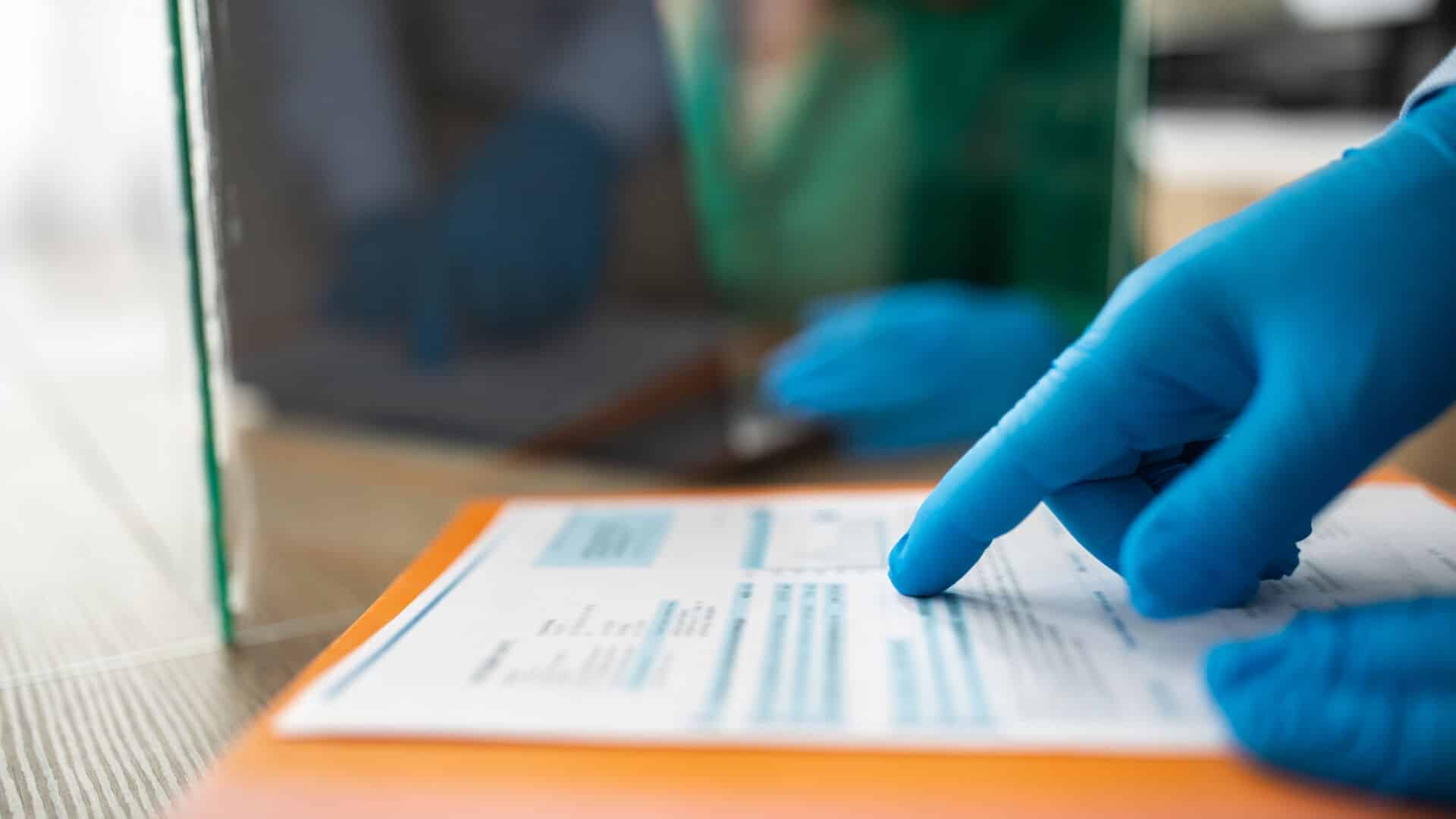 let’s break down how to get started with SDS by discussing what a SDS is, how it should be authored, options for authoring, and keeping SDS up-to-date. 