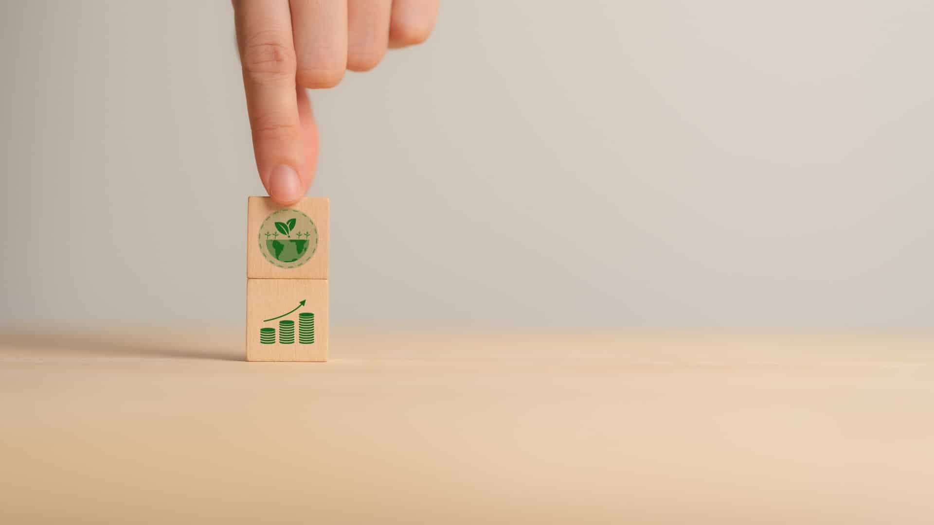 3E aligns business growth with environmental stewardship. Reducing carbon footprint, conserving resources, sustainable production.