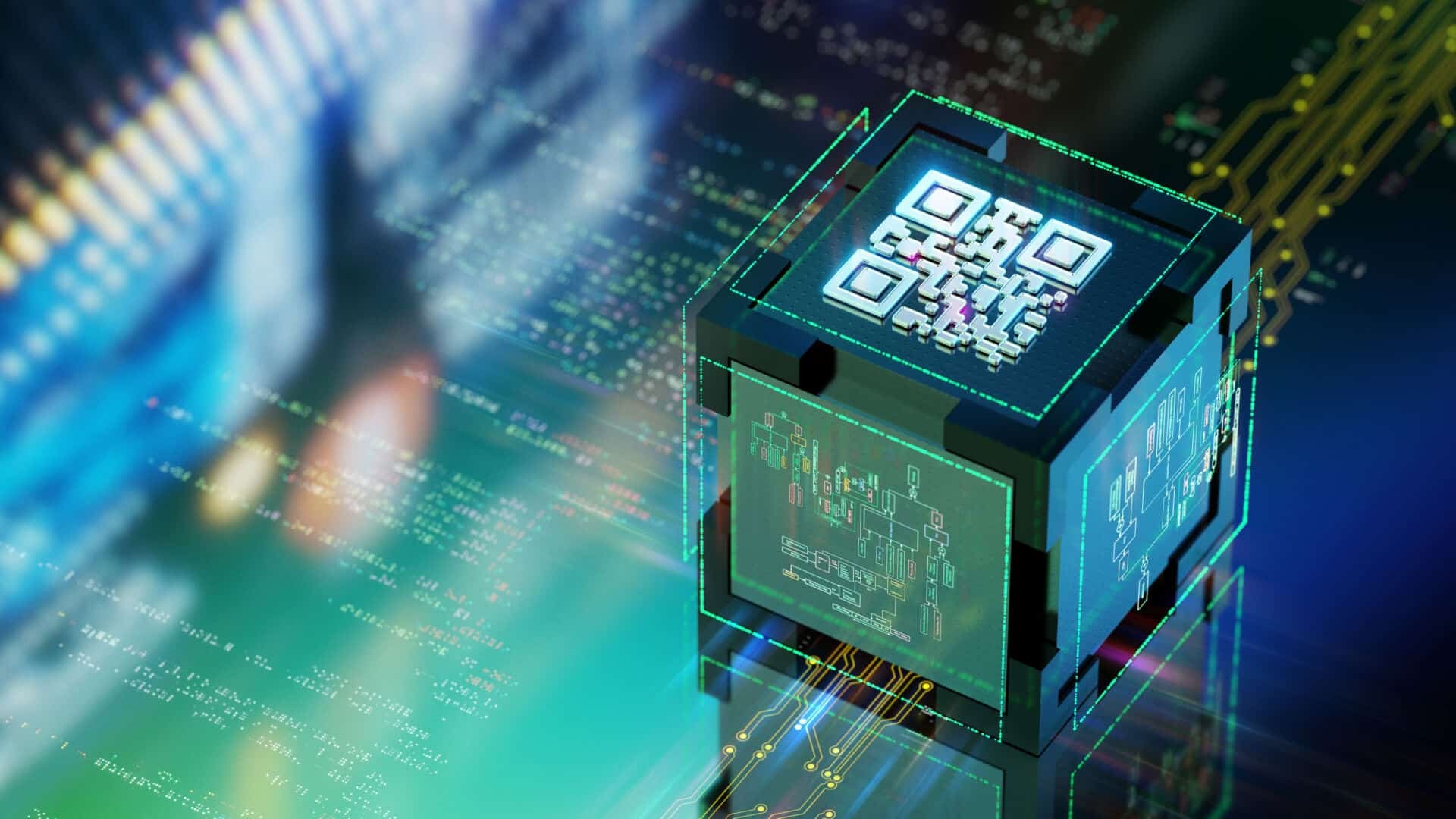 3E Digital Product Passports enhance transparency, compliance and sustainability.