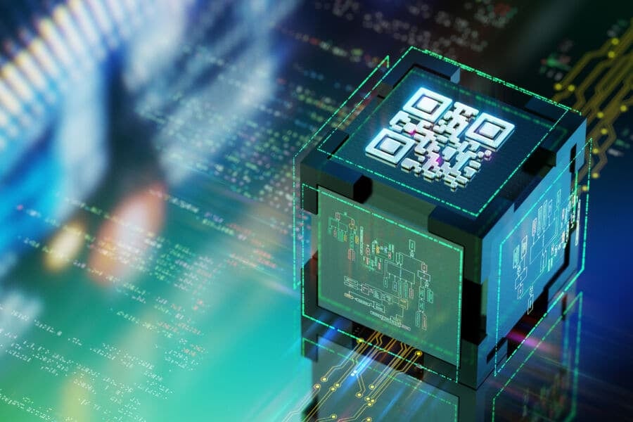 3E Digital Product Passports enhance transparency, compliance and sustainability.