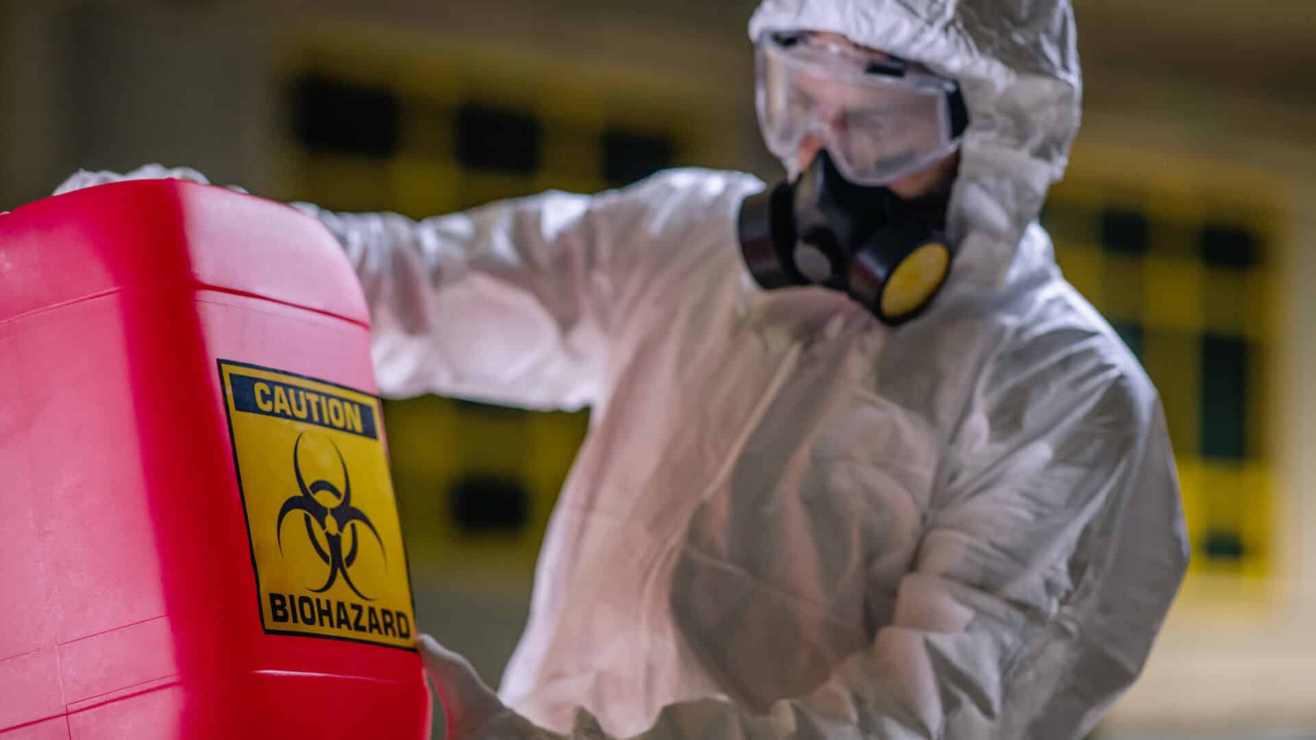 Learn more about TSCA and how it impacts your business.