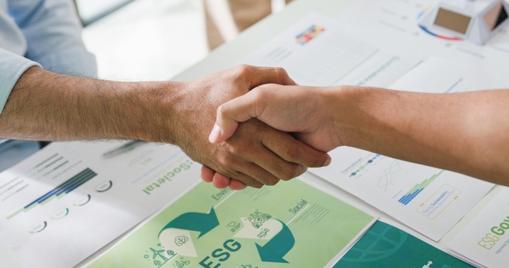 3E is committed to strategically partnering with our customers.