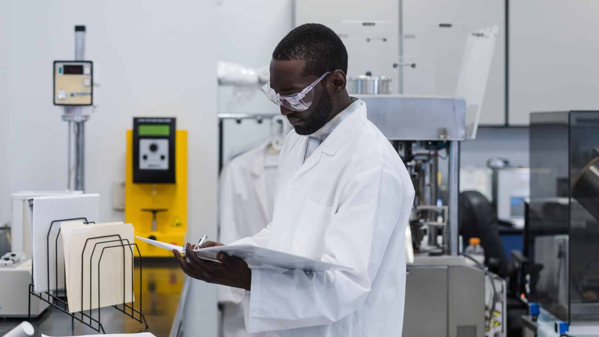 SDS authoring software saves valuable time and ensures accuracy.