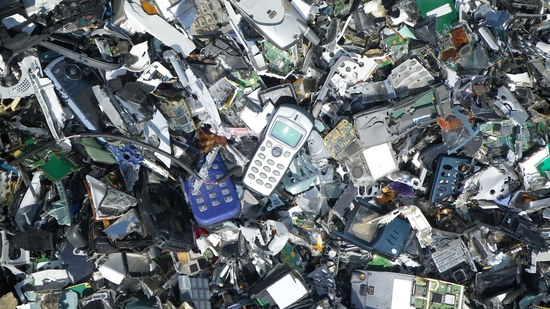 EPR is a powerful tool for promoting chemical safety and environmental responsibility. 