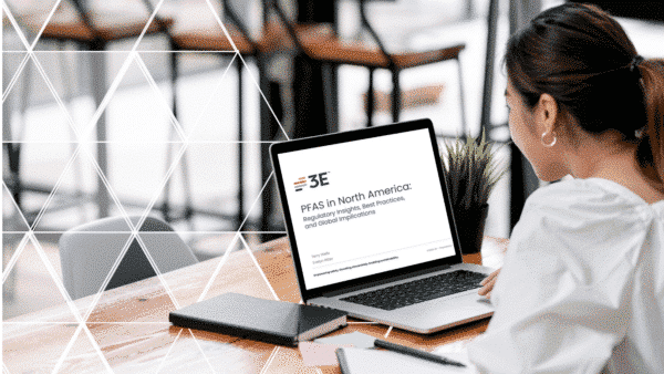 Join us for this insightful webinar as our experts provide an in-depth overview of PFAS regulations in the United States and Canada, strategies to approach PFAS definitions and data collection