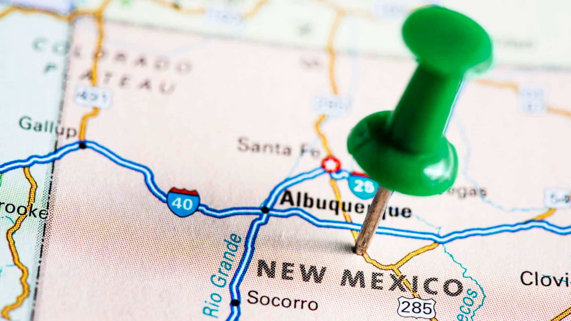 New Mexico has officially set the bar for PFAS regulation in 2025, becoming a leader in the fight against these "forever chemicals." 