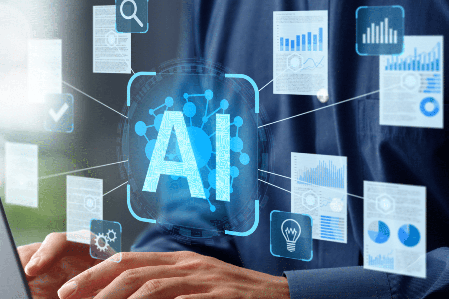 3E Insight’s AI assistant revolutionizes chemical compliance management through advanced AI-driven tools.
