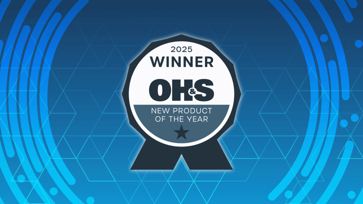 3E Insight's AI assistant recognized as OH&S New Product of the Year