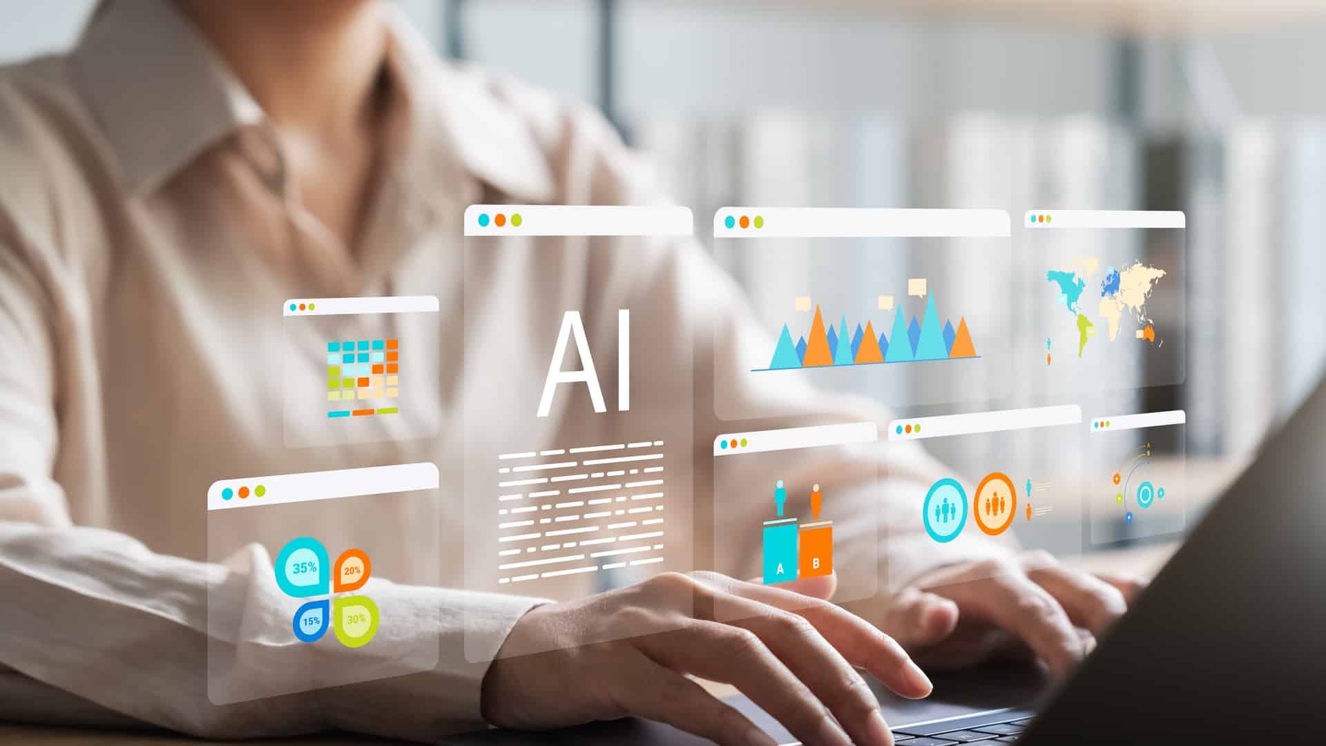 AI is transforming horizon scanning for chemical compliance
