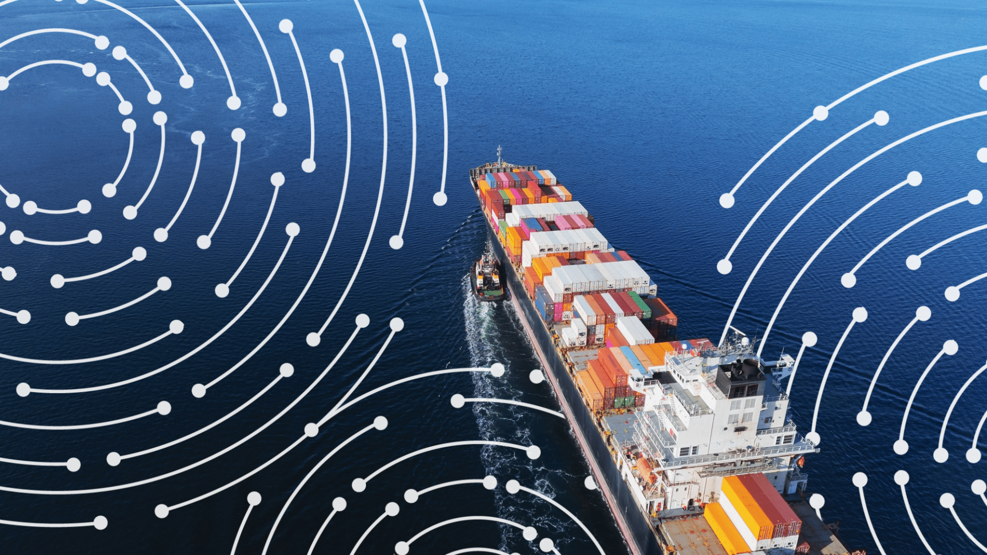 Supply chain data collection webinar by 3E