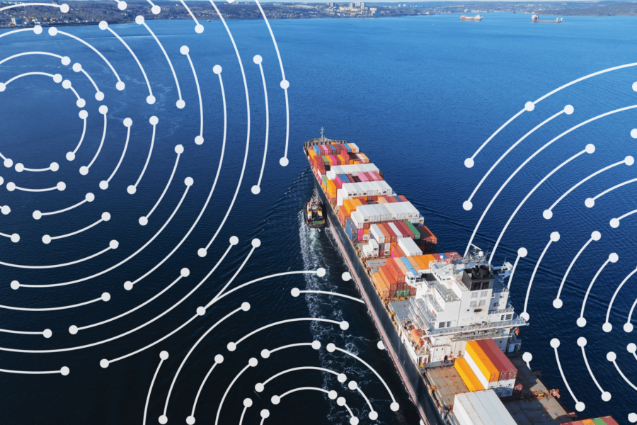 Supply chain data collection webinar by 3E